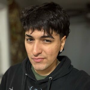 Meet your Posher, Lex